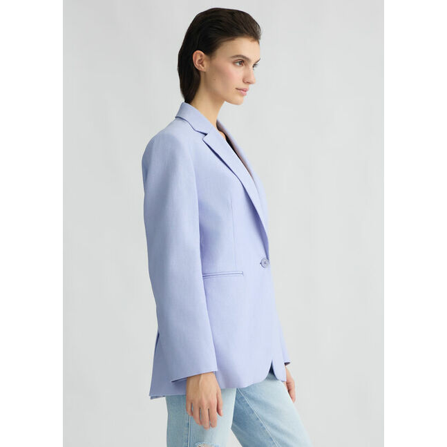 JACKET W. WOV.