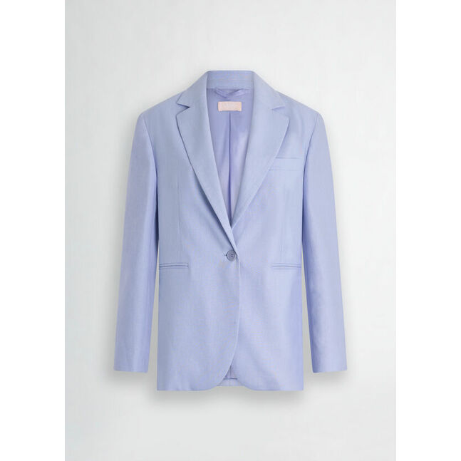 JACKET W. WOV.