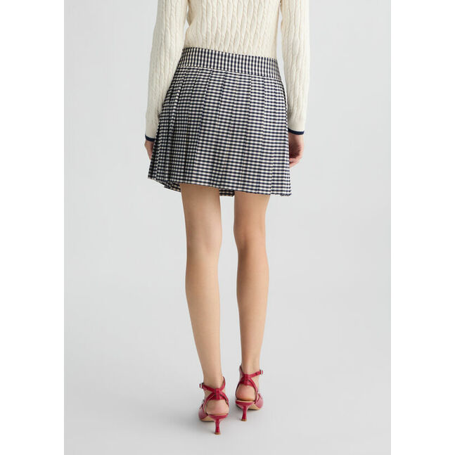 SKIRT WOVEN