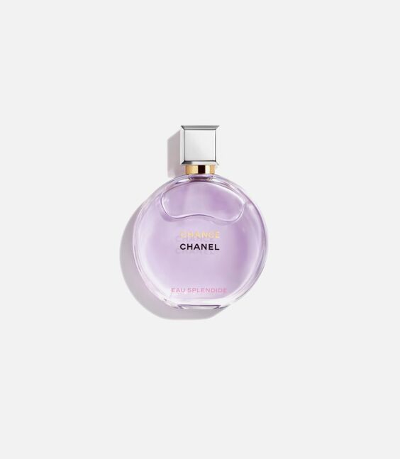 Chance eau splendide 100мл
