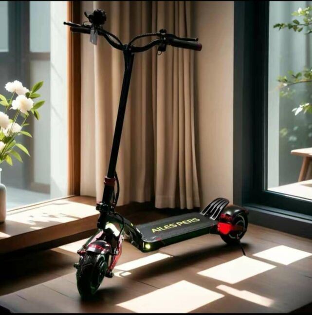 "scoot" брэнд 2025 оны дэвшилтэт загвар