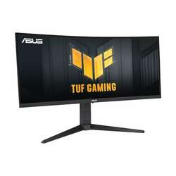 Asus tuf gaming monitor vg34vql3a 34" 2k 180hz