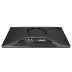 Asus rog strix xg259qns 24.5'' 380hz ultra fast gaming monitor