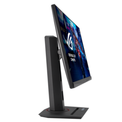 Asus rog strix xg259qns 24.5'' 380hz ultra fast gaming monitor