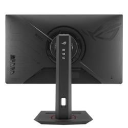 Asus rog strix xg259qns 24.5'' 380hz ultra fast gaming monitor