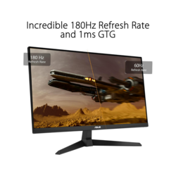 Asus tuf gaming vg279q3a 27'' 180hz monitor