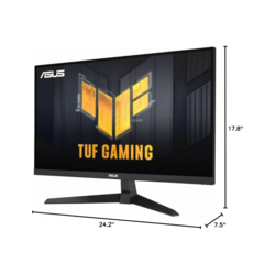 Asus tuf gaming vg279q3a 27'' 180hz monitor