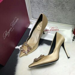 Roger vivier туфль
