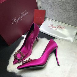 Roger vivier туфль