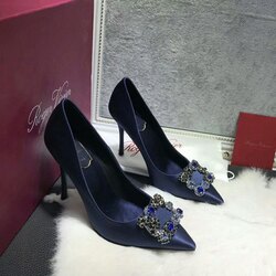 Roger vivier туфль