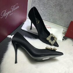 Roger vivier туфль