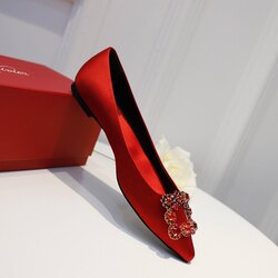 Roger vivier туфль