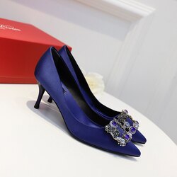 Roger vivier туфль