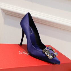 Roger vivier туфль