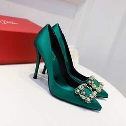 Roger vivier туфль