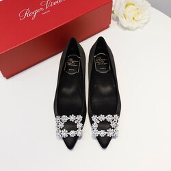Roger vivier туфль