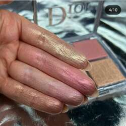 Dior face pallete 004
