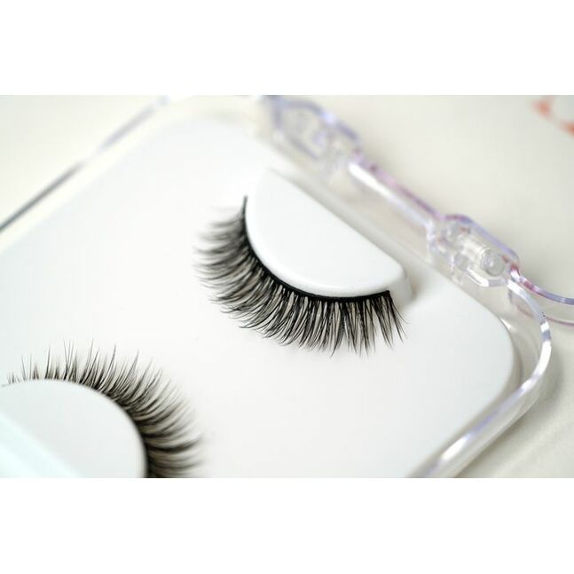 Eyelashes#2