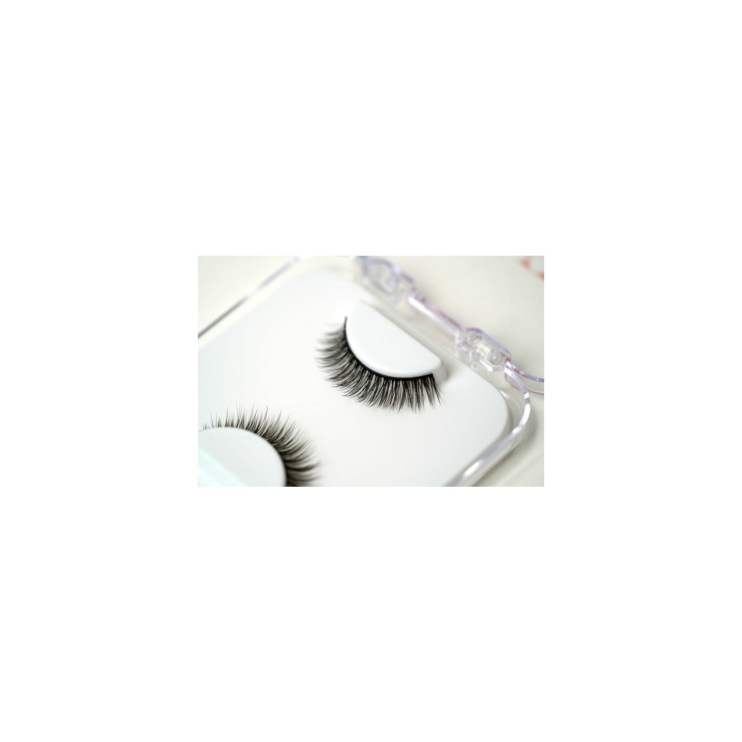Eyelashes#2