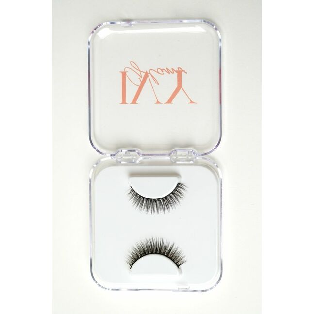Eyelashes#2