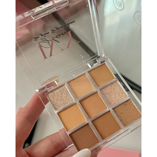 Eyeshadow