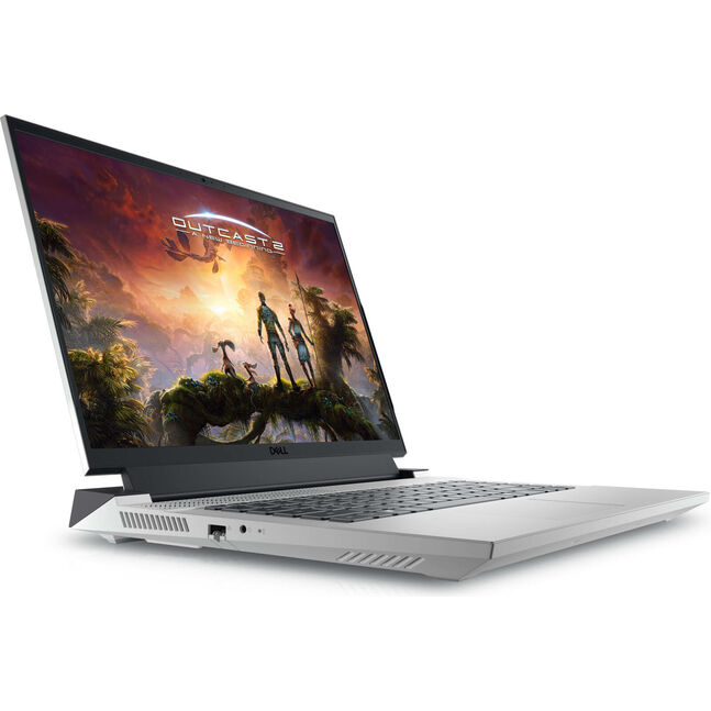 Dell G16 7630 i9-13900HX 16GB 1TB SSD Geforce RTX 4060 2K 240Hz