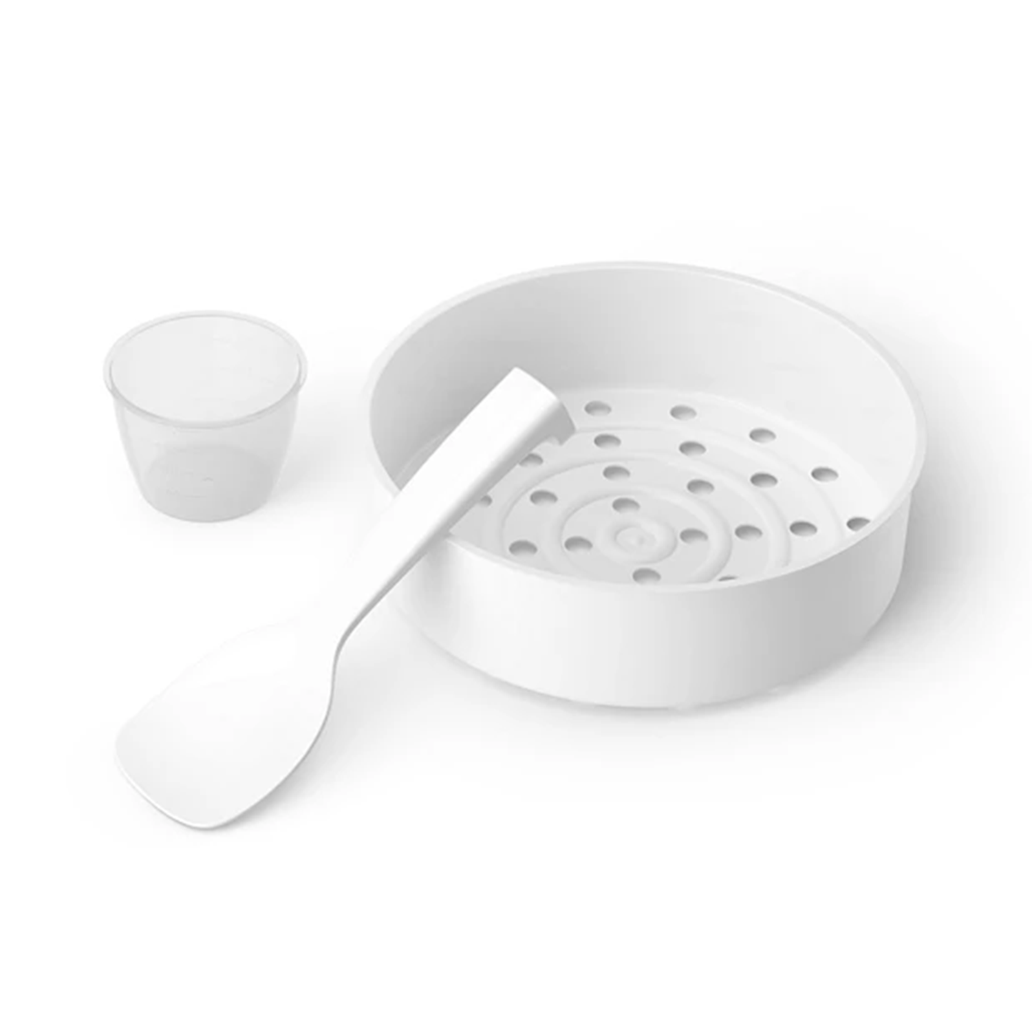 Philips 1.8л багтаамжтай олон үйлдэлт будаа агшаагч HD4717/30