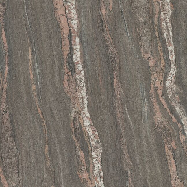 F012 ST9  Red Magma Granite