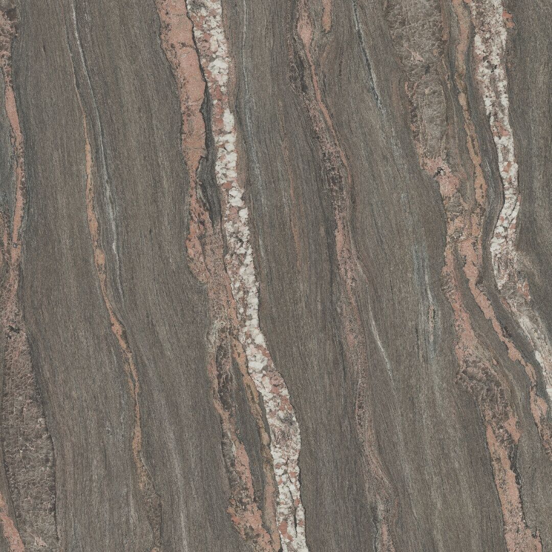 F012 ST9  Red Magma Granite