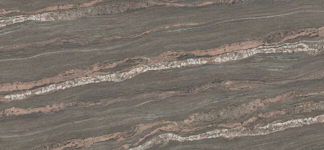 F012 ST9  Red Magma Granite