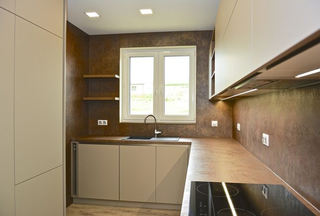 F302 ST87 Ferro Bronze