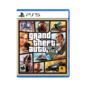 PS5 Game Grand Theft Auto 5
