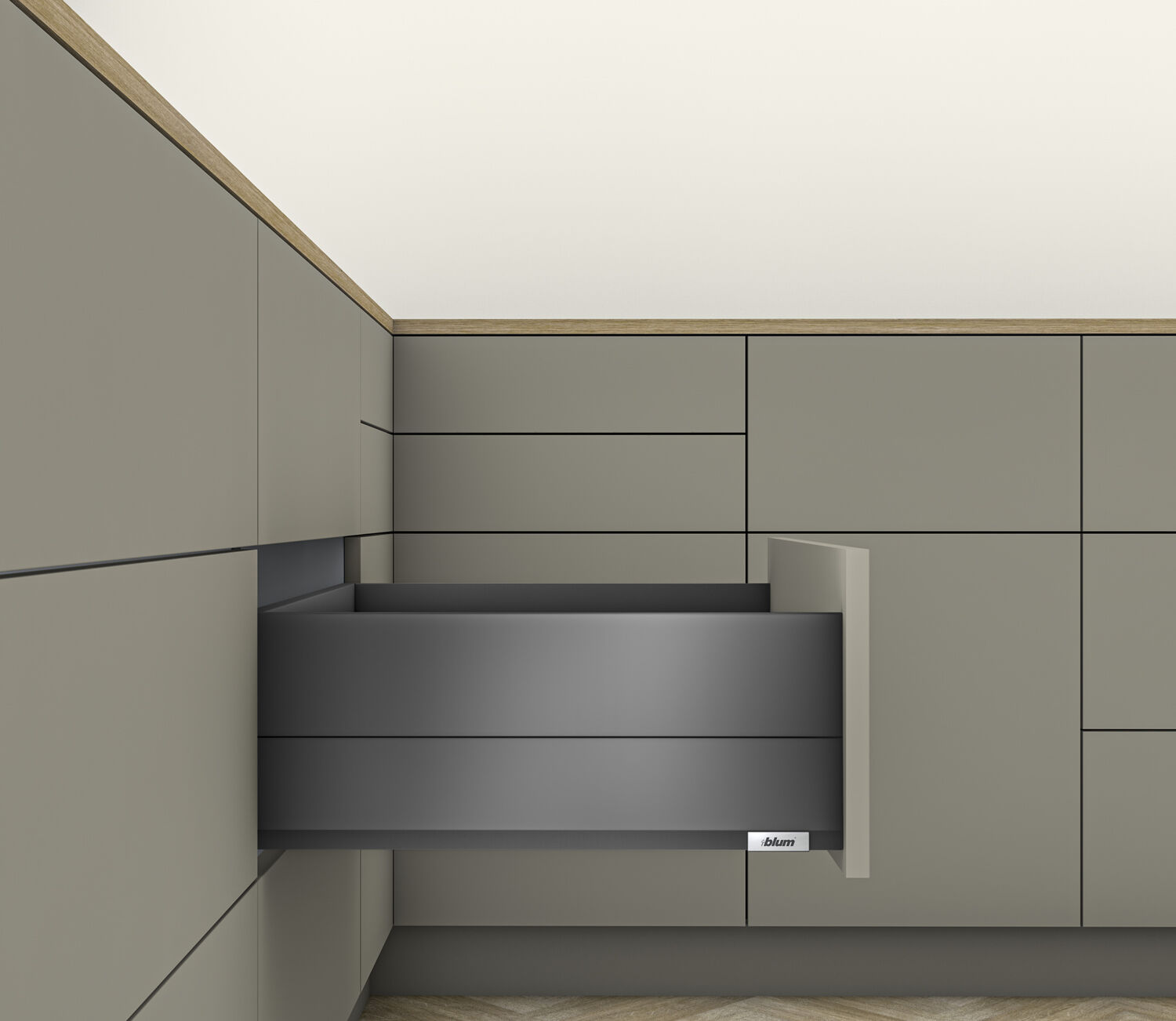MERIVOBOX төмөр шанаатай шургуулга