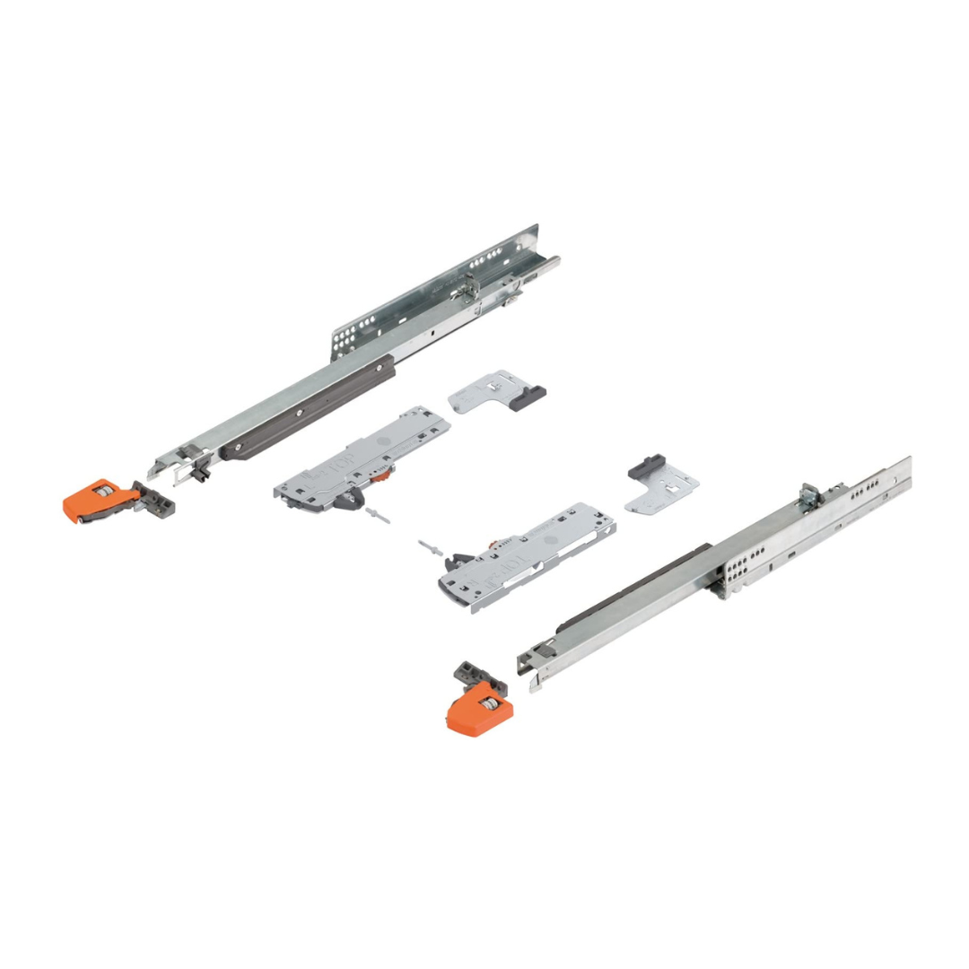 MOVENTO шургуулганы зам