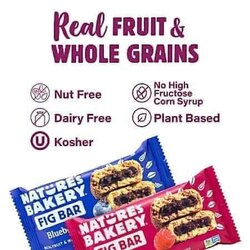 Fig bar cookies