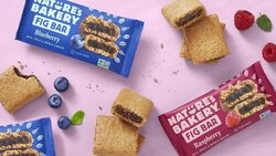 Fig bar cookies