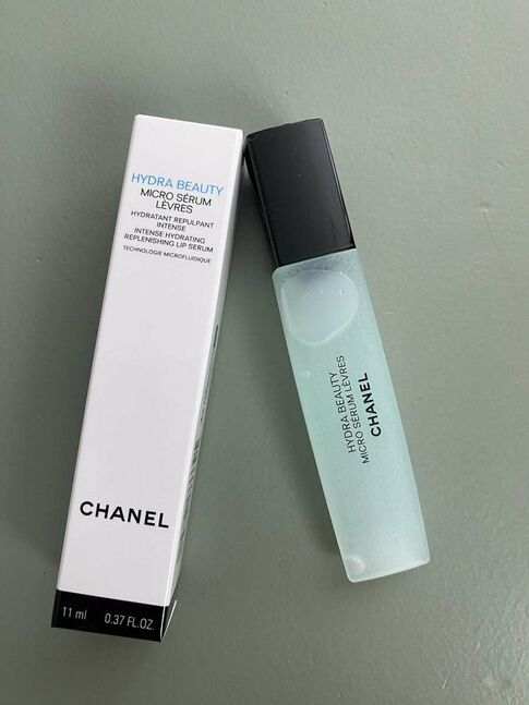 Chanel lip уруулын будаг өнгөлөгч serum серум