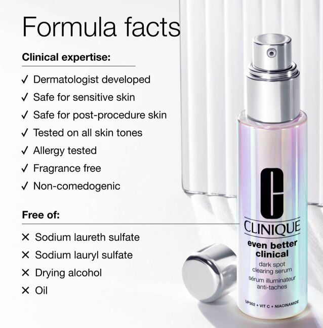 Clinique serum серум арьс арчилгаа 