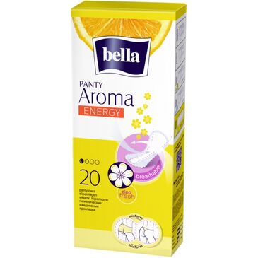 Bella өдөр тутам energy №20