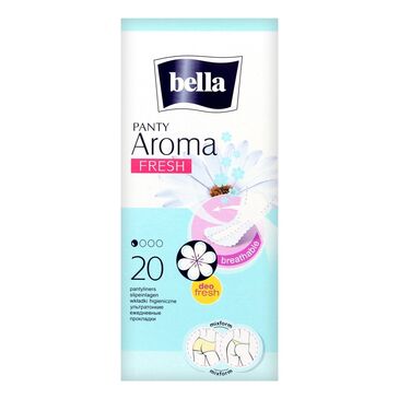 Bella өдөр тутам Fresh №20