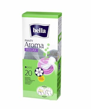 Bella өдөр тутам Relax №20