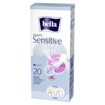 Bella өдөр тутам Sensitive №20