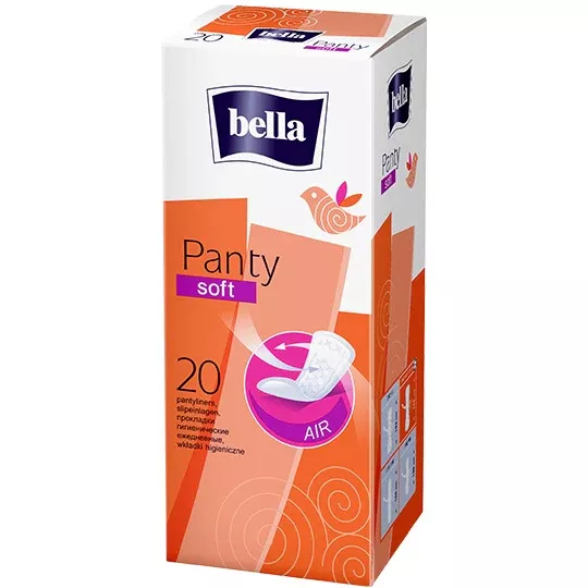 Bella өдөр тутам soft №20