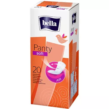 Bella өдөр тутам soft №20