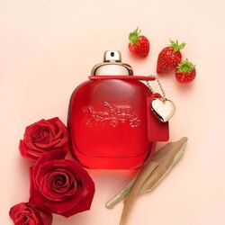 Coach love 90ml