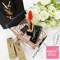 Yves saint laurent