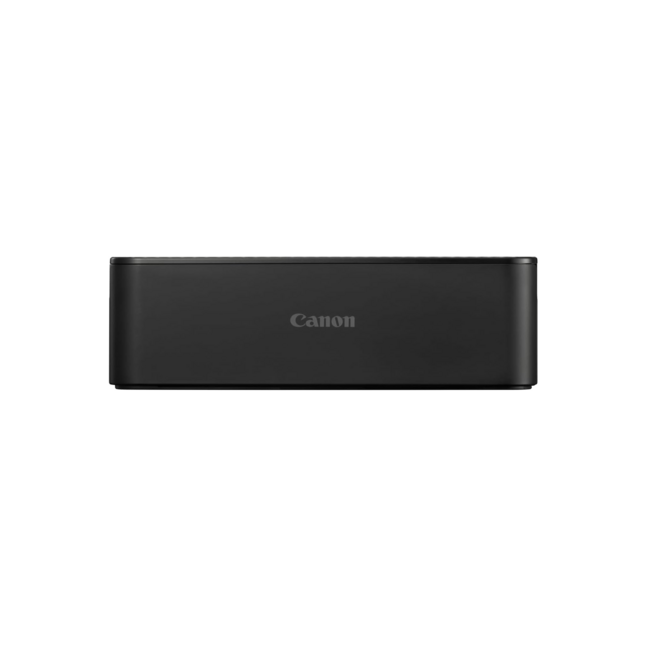 Canon Selphy CP1500 Black, 300x300dpi, postcard size 4x6 RP-108, Wi-Fi printer