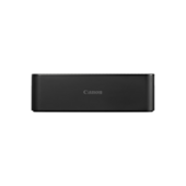 Canon Selphy CP1500 Black, 300x300dpi, postcard size 4x6 RP-108, Wi-Fi printer