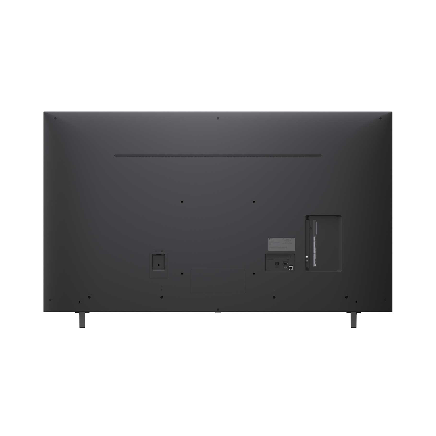 LG 65 инч 4K UHD ухаалаг зурагт 65NANO81A6A 