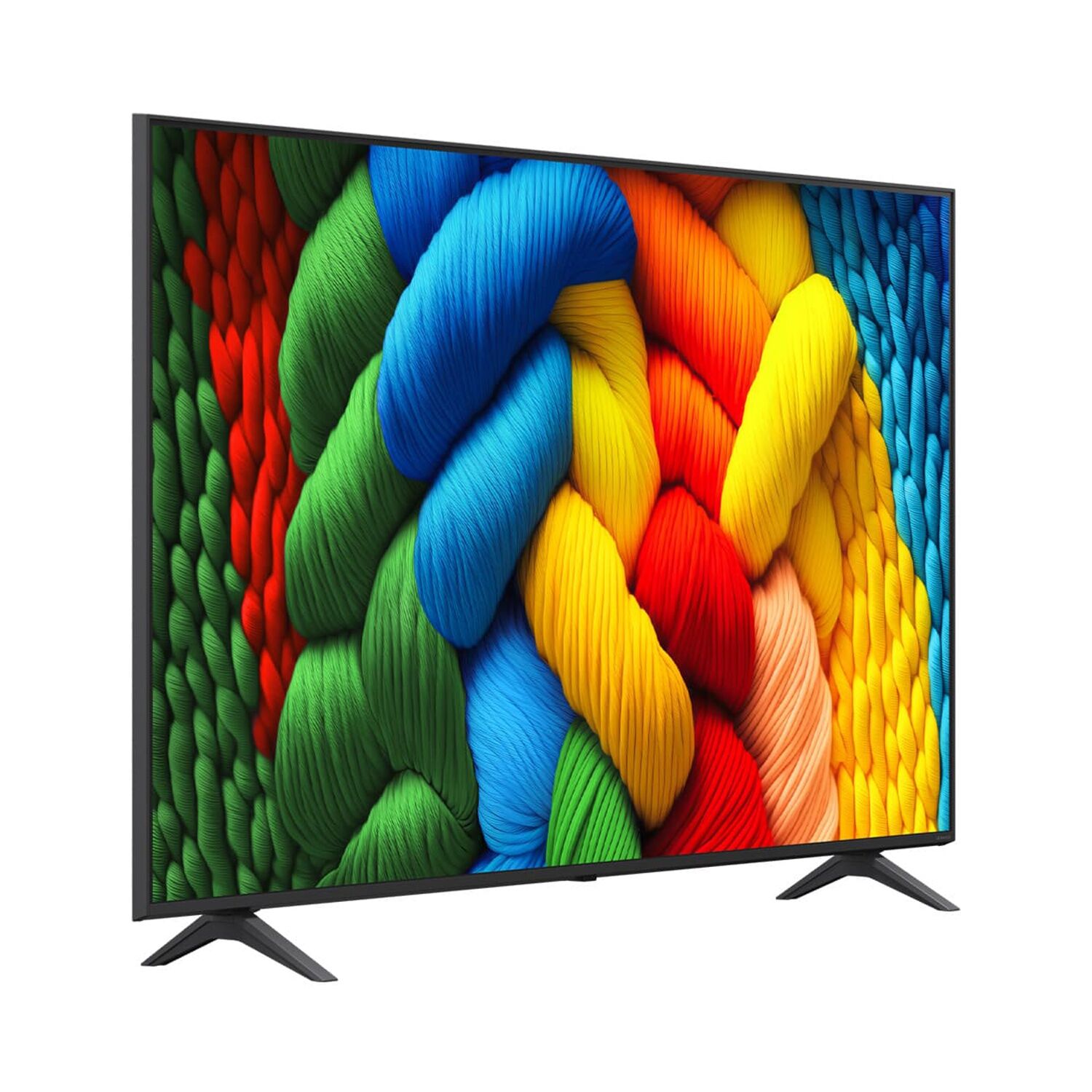 LG 65 инч 4K UHD ухаалаг зурагт 65NANO81A6A 